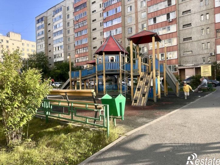 2-комн квартира ул Ямская, 94 1,  д. 94 1,  к. 1