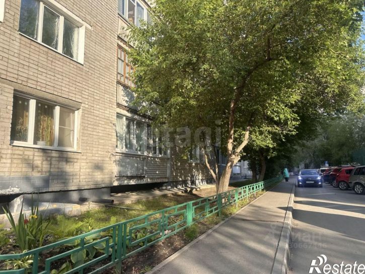 2-комн квартира ул Ямская, 94 1,  д. 94 1,  к. 1