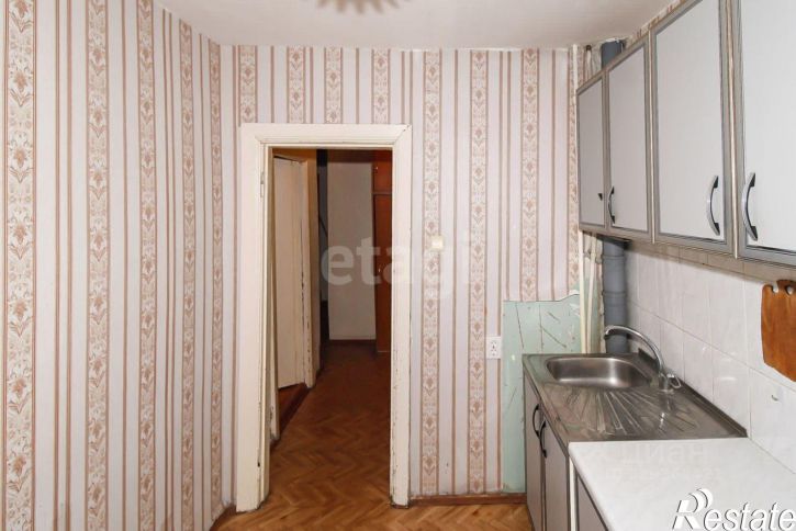 1-комн квартира ул Полевая, 25,  д. 25