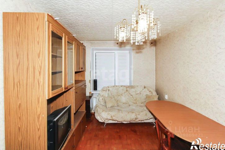 1-комн квартира ул Полевая, 25,  д. 25