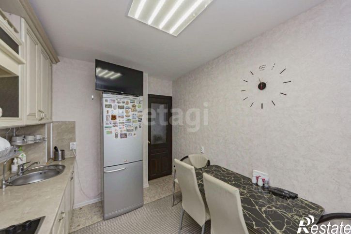 3-комн квартира ул Олимпийская, 36,  д. 36