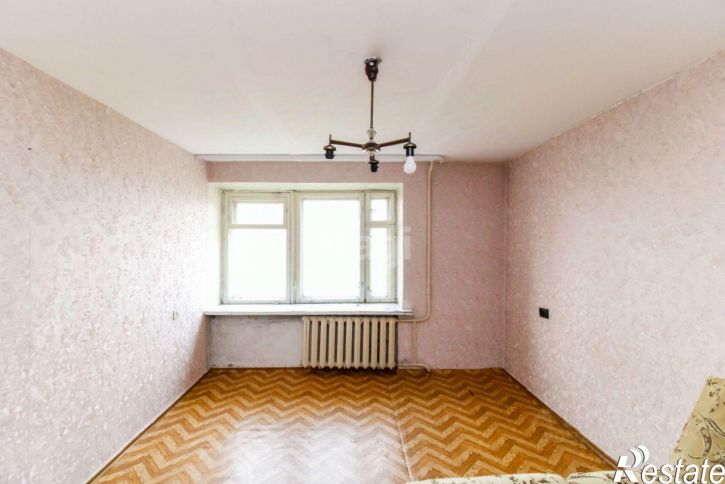 2-комн квартира ул Спорта, 95,  д. 95