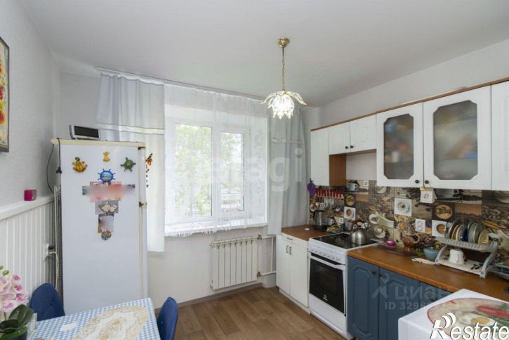 1-комн квартира ул Мельникайте, 57,  д. 57