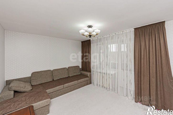 3-комн квартира ул Олимпийская, 36,  д. 36