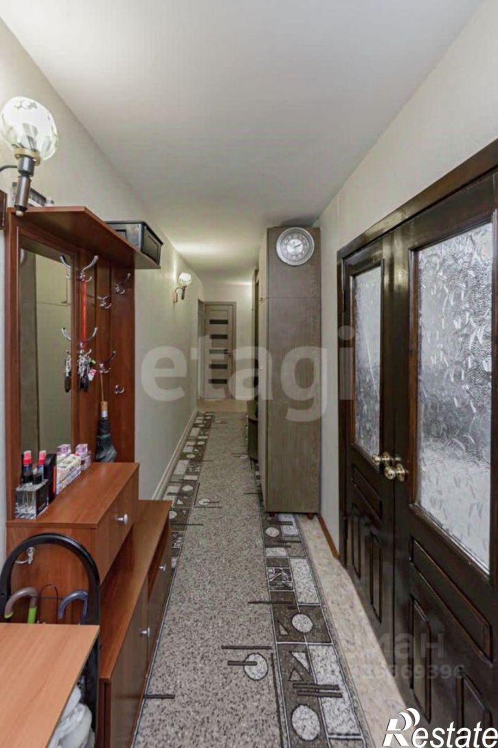 3-комн квартира ул Олимпийская, 36,  д. 36