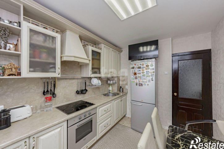 3-комн квартира ул Олимпийская, 36,  д. 36