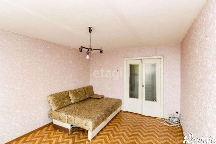 2-комн квартира ул Спорта, 95,  д. 95