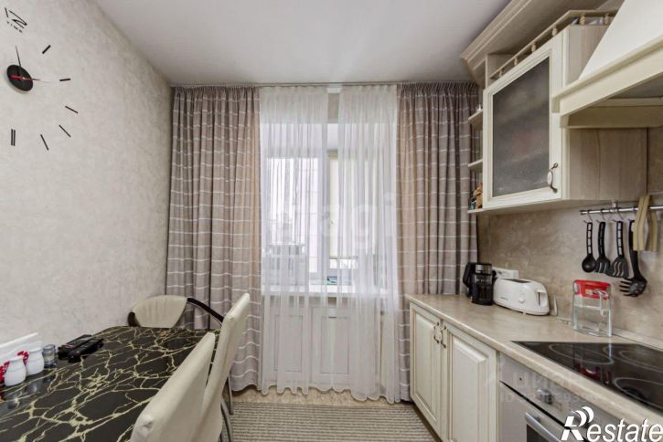 3-комн квартира ул Олимпийская, 36,  д. 36