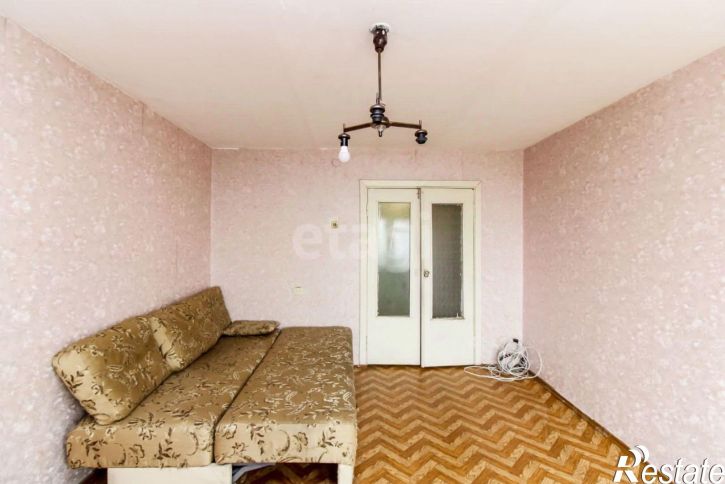 2-комн квартира ул Спорта, 95,  д. 95