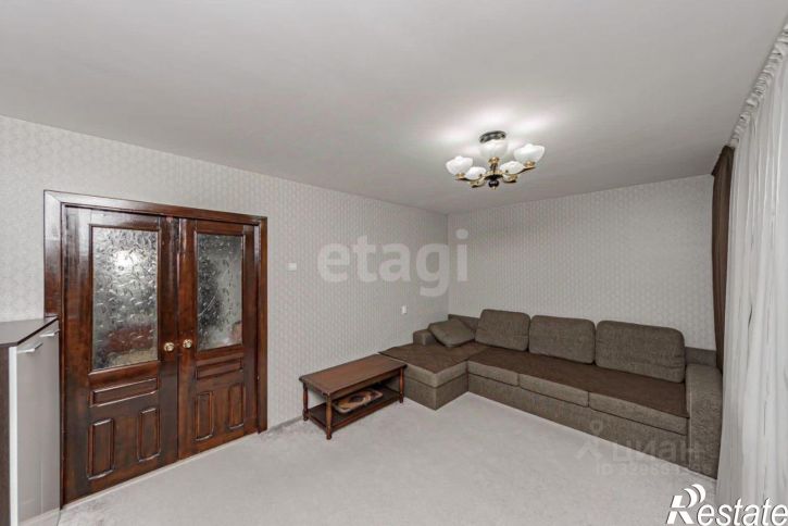 3-комн квартира ул Олимпийская, 36,  д. 36