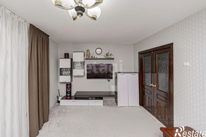 3-комн квартира ул Олимпийская, 36,  д. 36