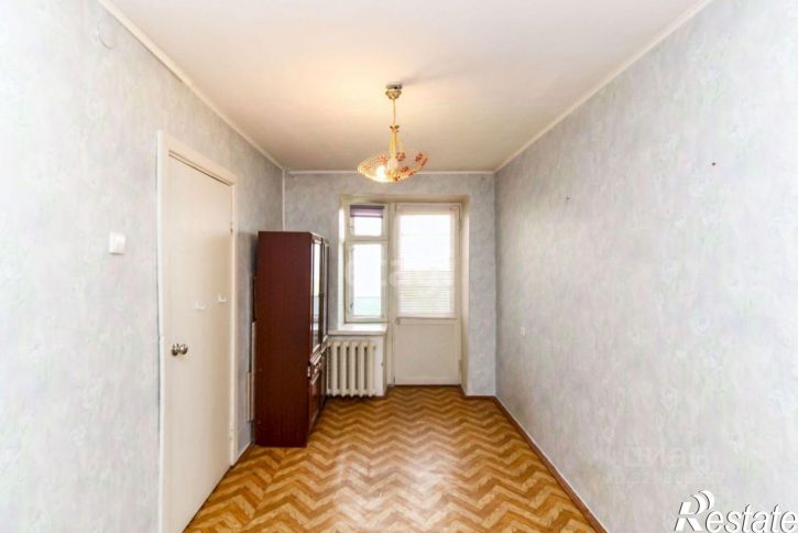 2-комн квартира ул Спорта, 95,  д. 95