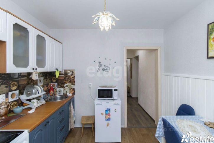 1-комн квартира ул Мельникайте, 57,  д. 57
