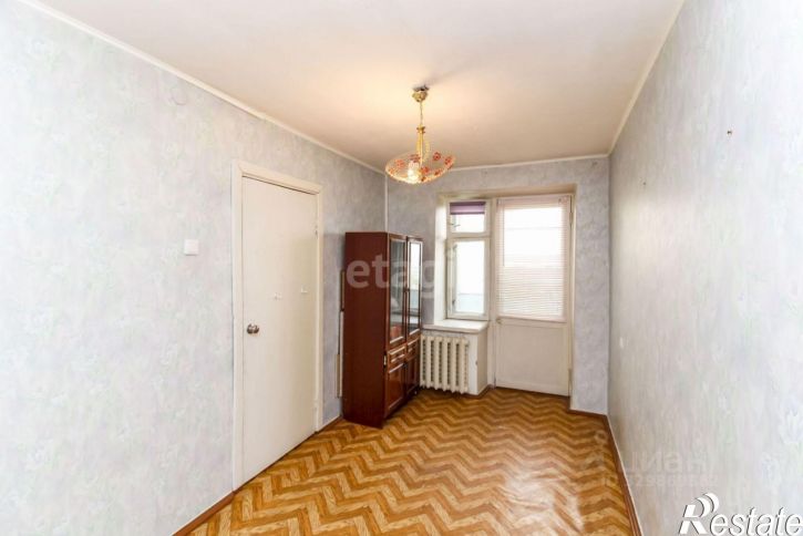2-комн квартира ул Спорта, 95,  д. 95