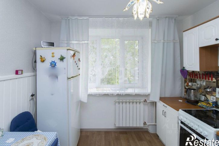 1-комн квартира ул Мельникайте, 57,  д. 57