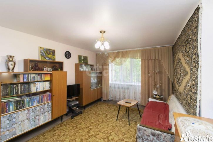 1-комн квартира ул Мельникайте, 57,  д. 57