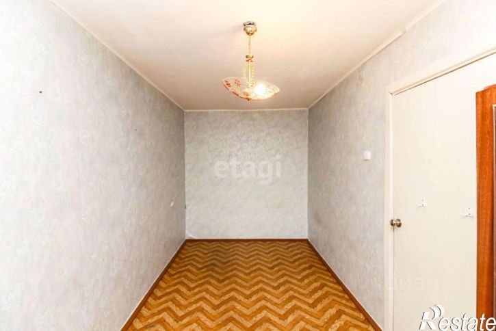 2-комн квартира ул Спорта, 95,  д. 95