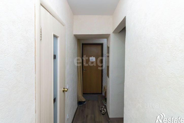 1-комн квартира ул Мельникайте, 57,  д. 57