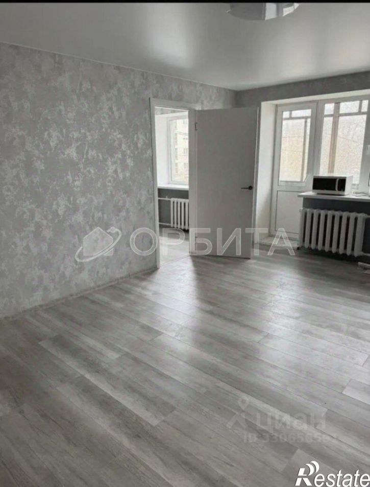 1-комн квартира ул Революции, 2,  д. 2