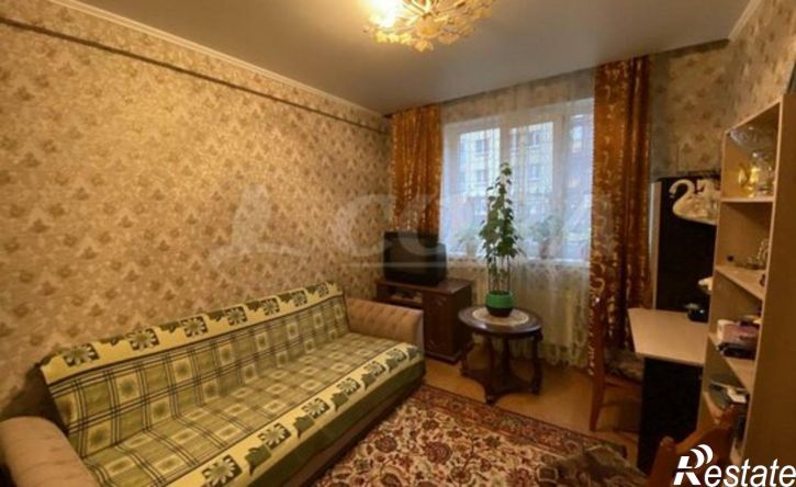 1-комн квартира ул Академика Сахарова, 42,  д. 42
