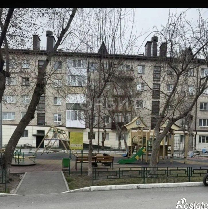 1-комн квартира ул Революции, 2,  д. 2