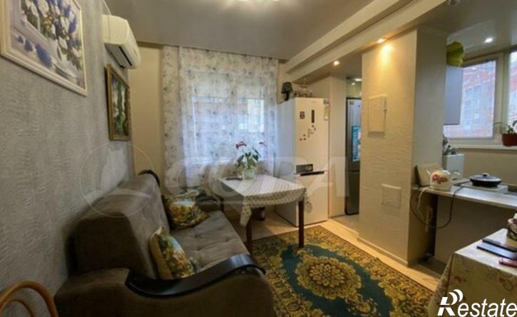1-комн квартира ул Академика Сахарова, 42,  д. 42