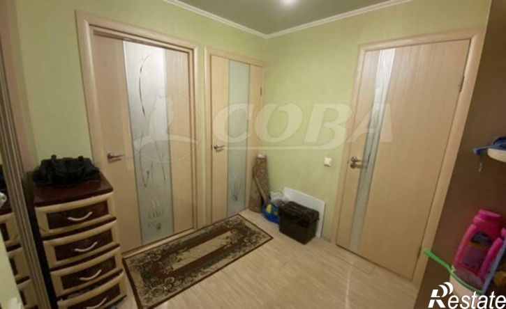 1-комн квартира ул Академика Сахарова, 42,  д. 42