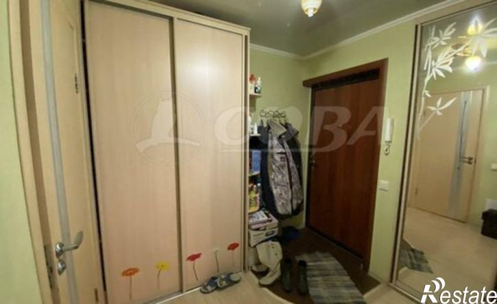 1-комн квартира ул Академика Сахарова, 42,  д. 42