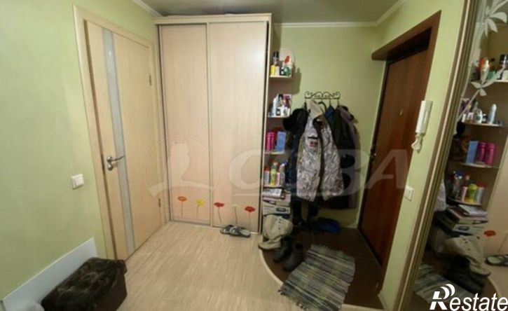 1-комн квартира ул Академика Сахарова, 42,  д. 42