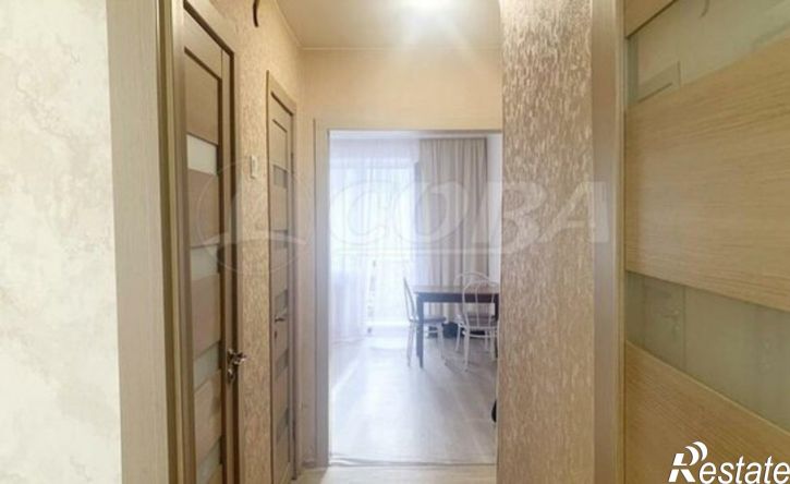 2-комн квартира ул Дальняя, 22,  д. 22