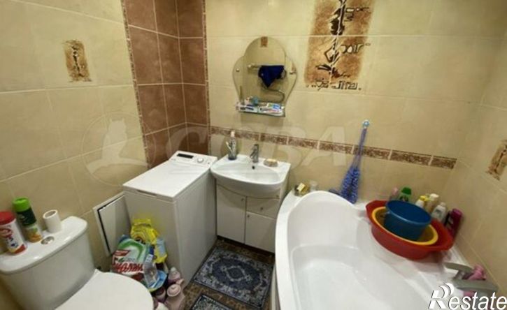 1-комн квартира ул Академика Сахарова, 42,  д. 42
