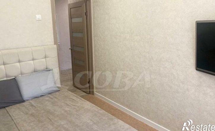2-комн квартира ул Дальняя, 22,  д. 22