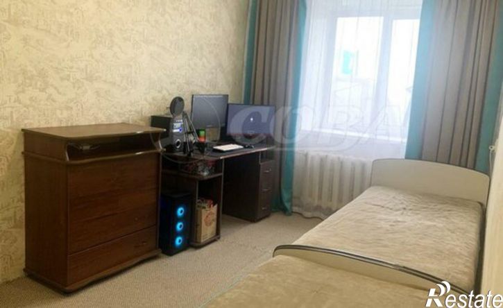 2-комн квартира ул Дальняя, 22,  д. 22