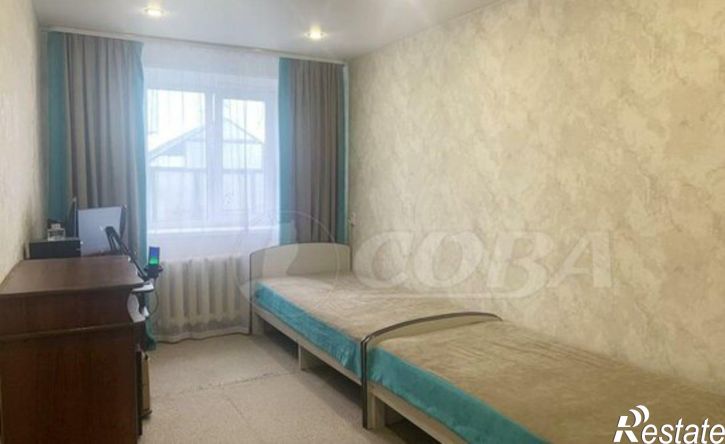 2-комн квартира ул Дальняя, 22,  д. 22