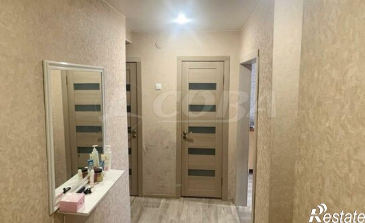 2-комн квартира ул Дальняя, 22,  д. 22