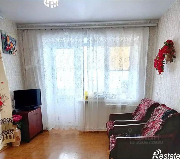 2-комн квартира ул Мельникайте, 64,  д. 64