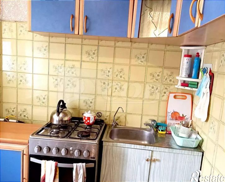 2-комн квартира ул Мельникайте, 64,  д. 64