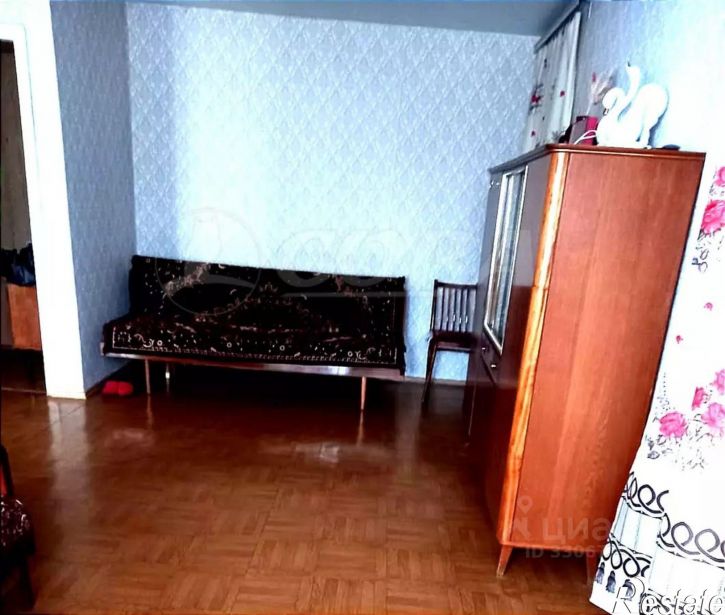 2-комн квартира ул Мельникайте, 64,  д. 64