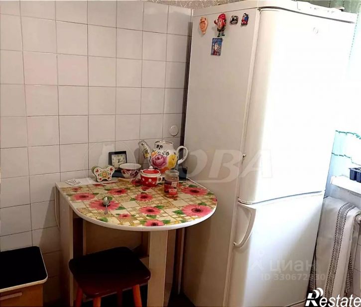 2-комн квартира ул Мельникайте, 64,  д. 64