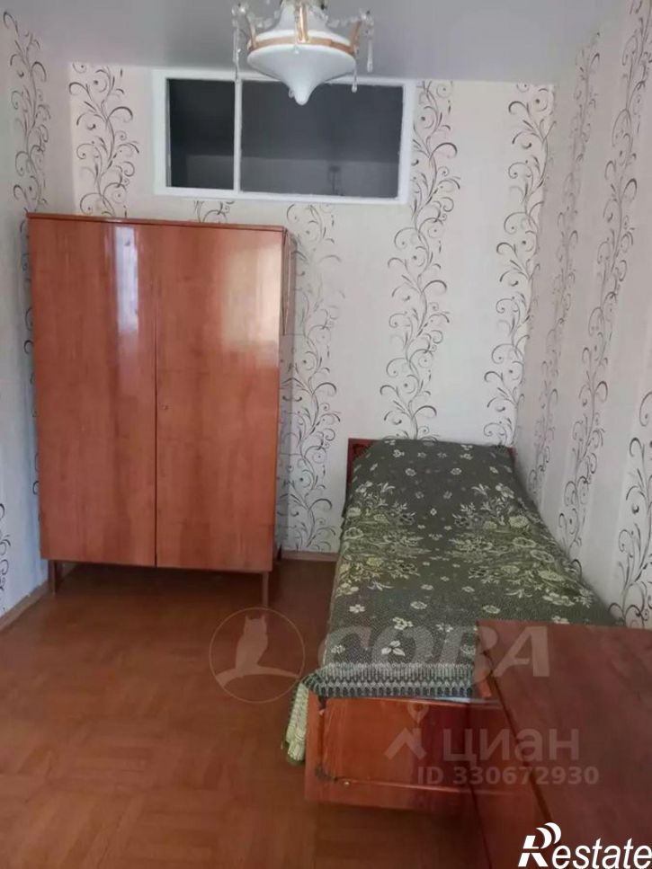 2-комн квартира ул Мельникайте, 64,  д. 64