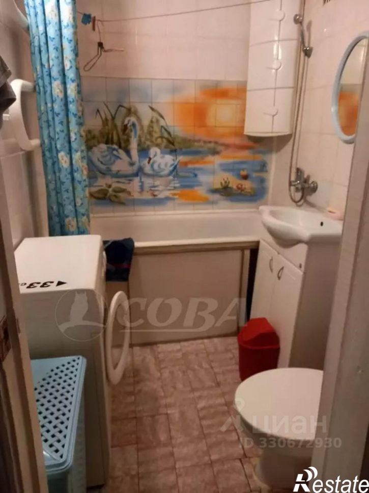 2-комн квартира ул Мельникайте, 64,  д. 64