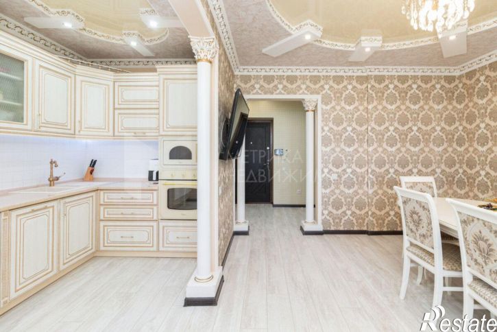 2-комн квартира Солнечный проезд, 3,  д. 3