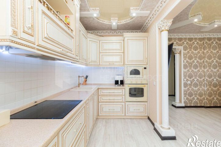 2-комн квартира Солнечный проезд, 3,  д. 3