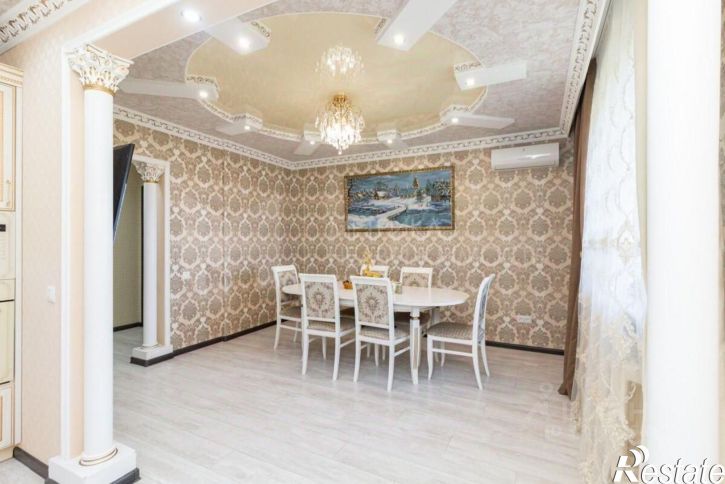 2-комн квартира Солнечный проезд, 3,  д. 3