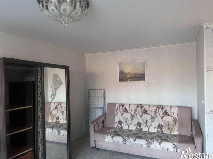 1-комн квартира улица Мира, 31,  д. 31
