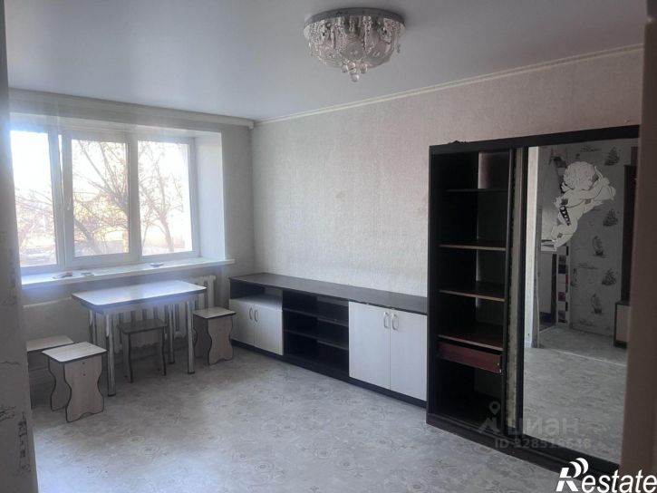 1-комн квартира улица Мира, 31,  д. 31
