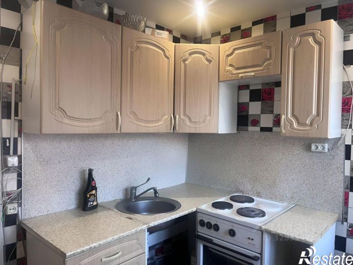 1-комн квартира улица Мира, 31,  д. 31