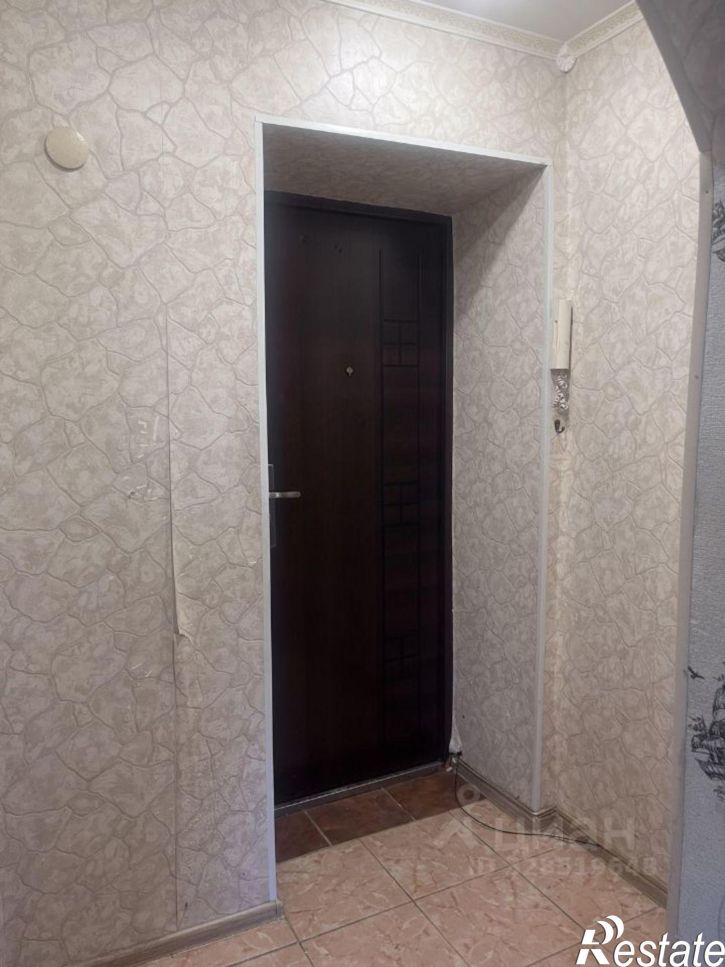 1-комн квартира улица Мира, 31,  д. 31