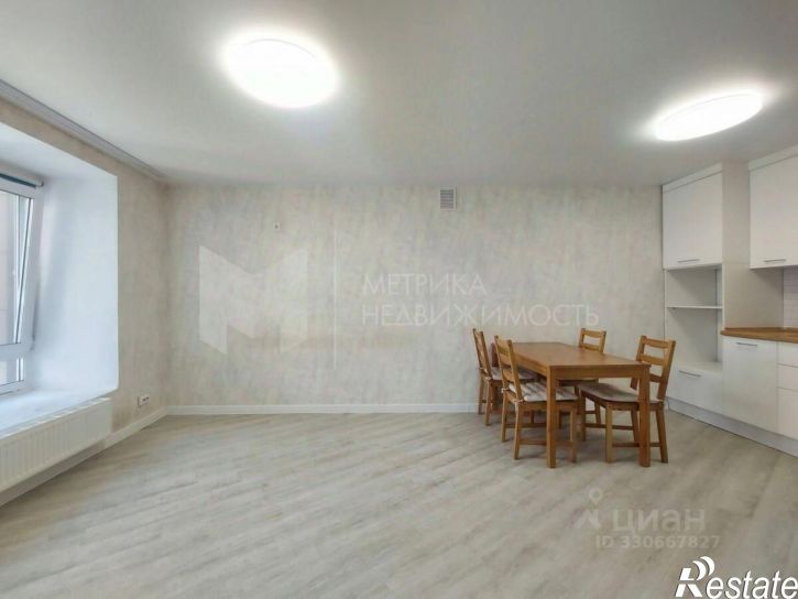 1-комн квартира Амурская улица, 39,  д. 39