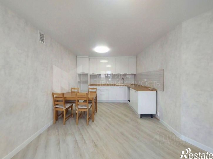 1-комн квартира Амурская улица, 39,  д. 39